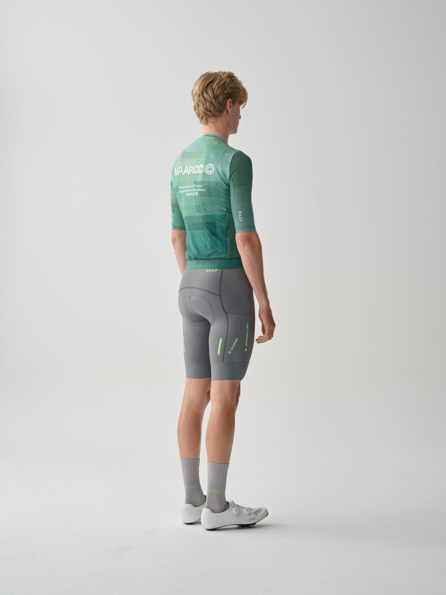 Blur Pro Air Jersey 3.0 Sprinter