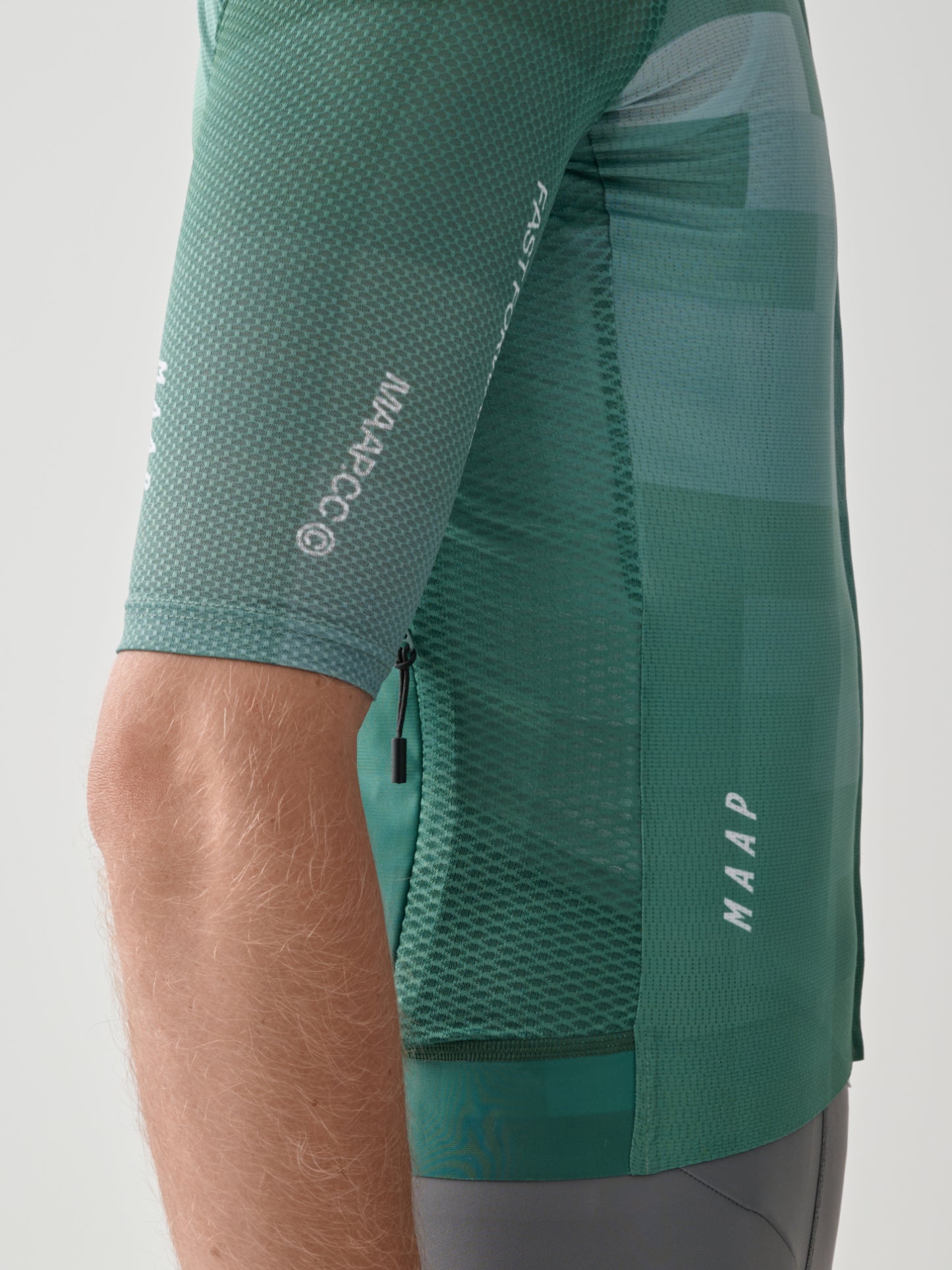 Blur Pro Air Jersey 3.0 Sprinter