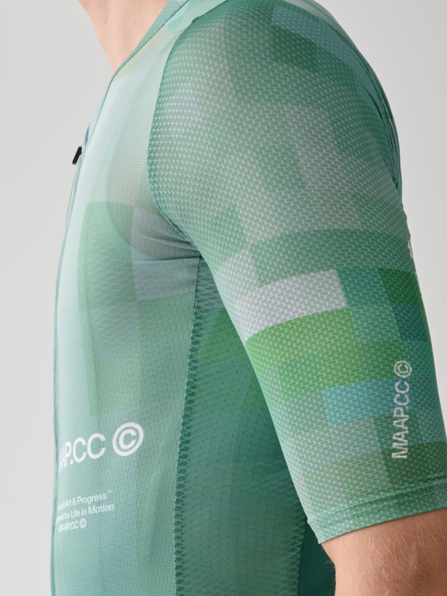 Blur Pro Air Jersey 3.0 Sprinter