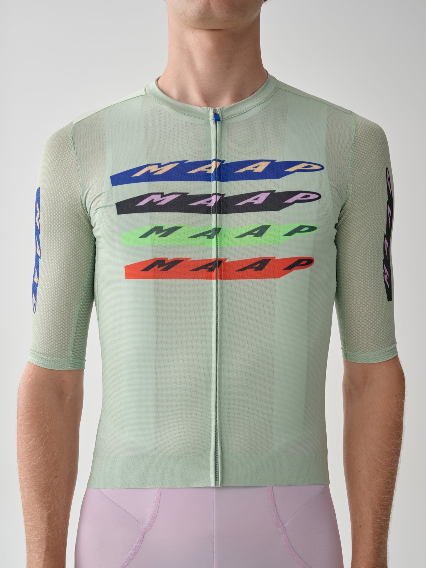Evade X Pro Air Jersey 3.0 Sage