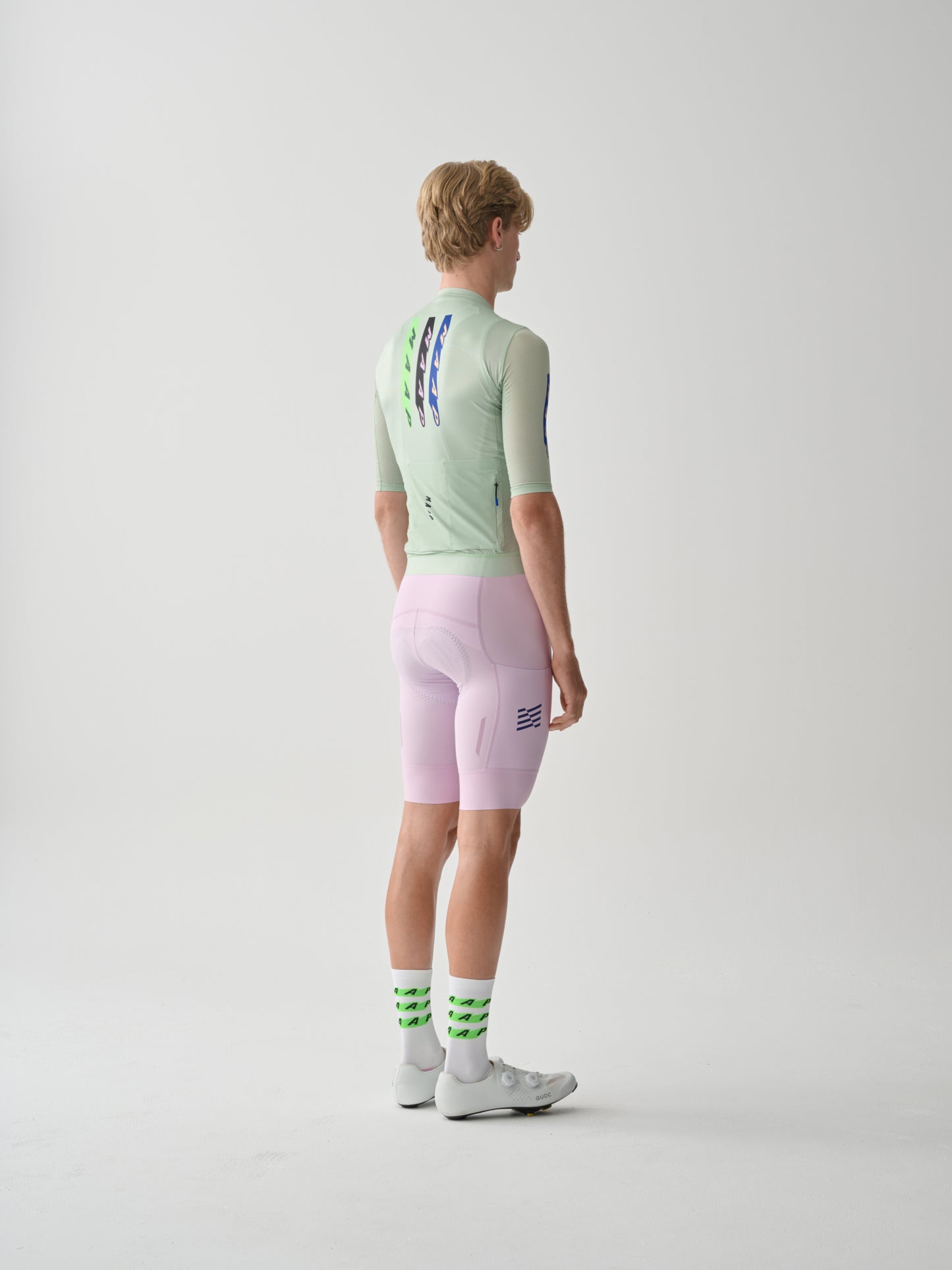 Evade X Pro Air Jersey 3.0 Sage
