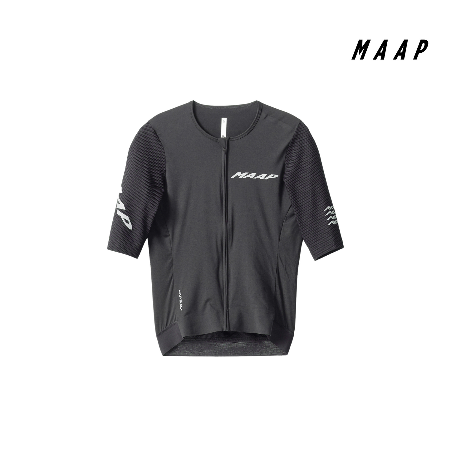 Emerge Jersey Black