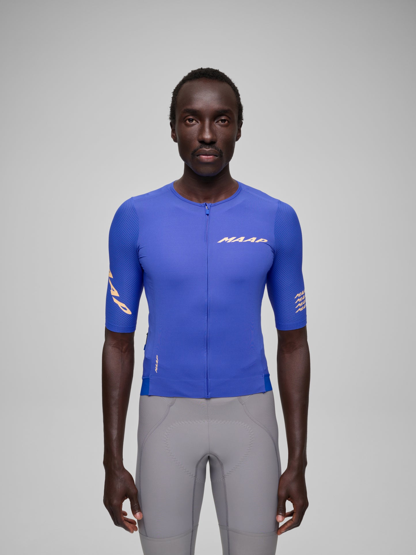 Emerge Jersey Amparo Blue