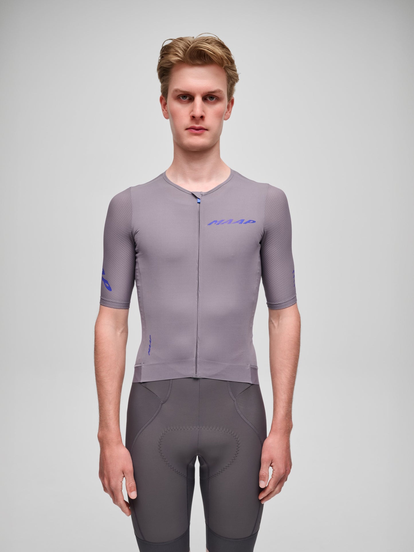 Pro Emerge Jersey Anthracite