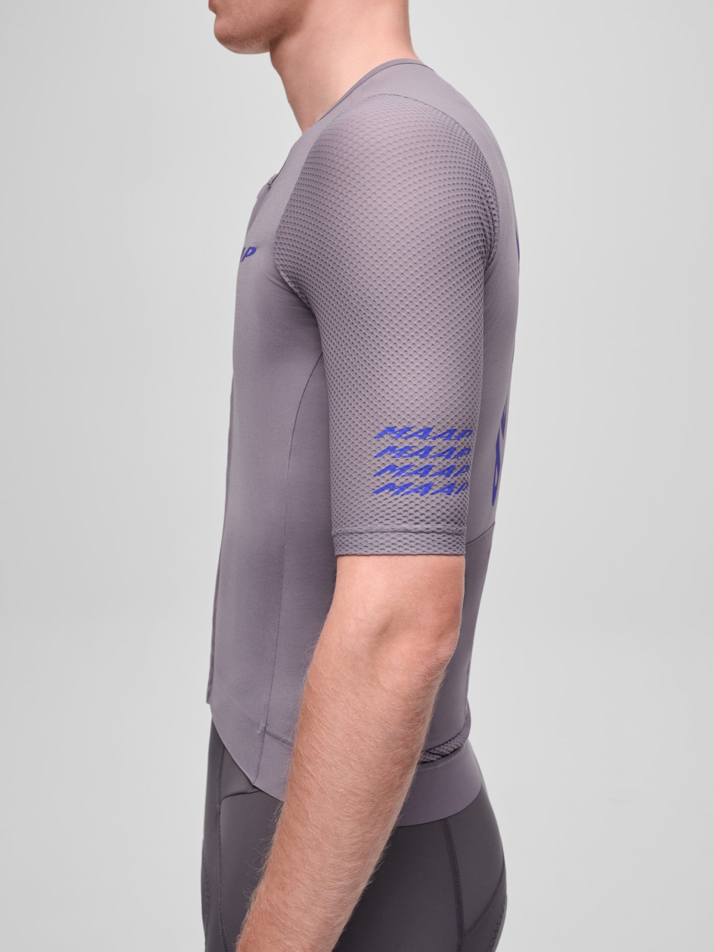 Pro Emerge Jersey Anthracite