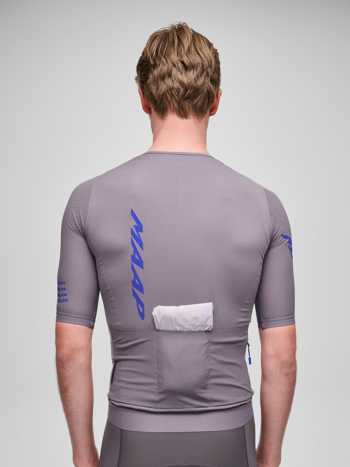 Pro Emerge Jersey Anthracite
