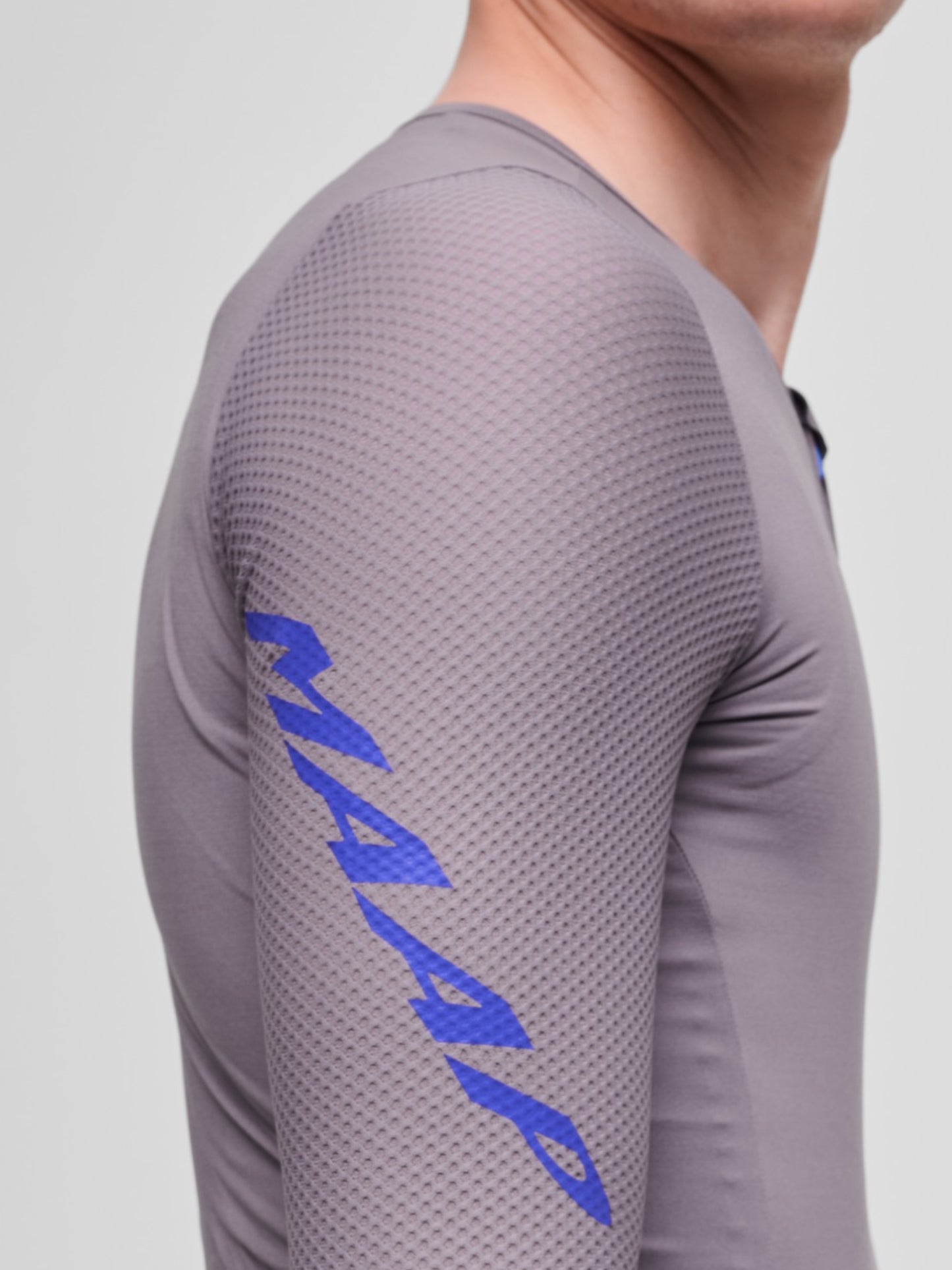 Pro Emerge Jersey Anthracite