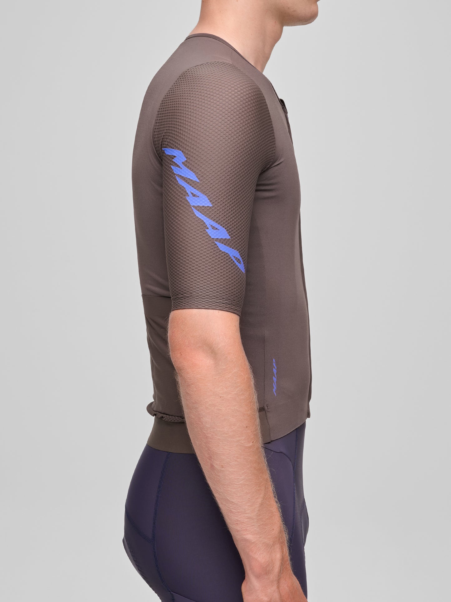 Emerge Jersey Brown Umber