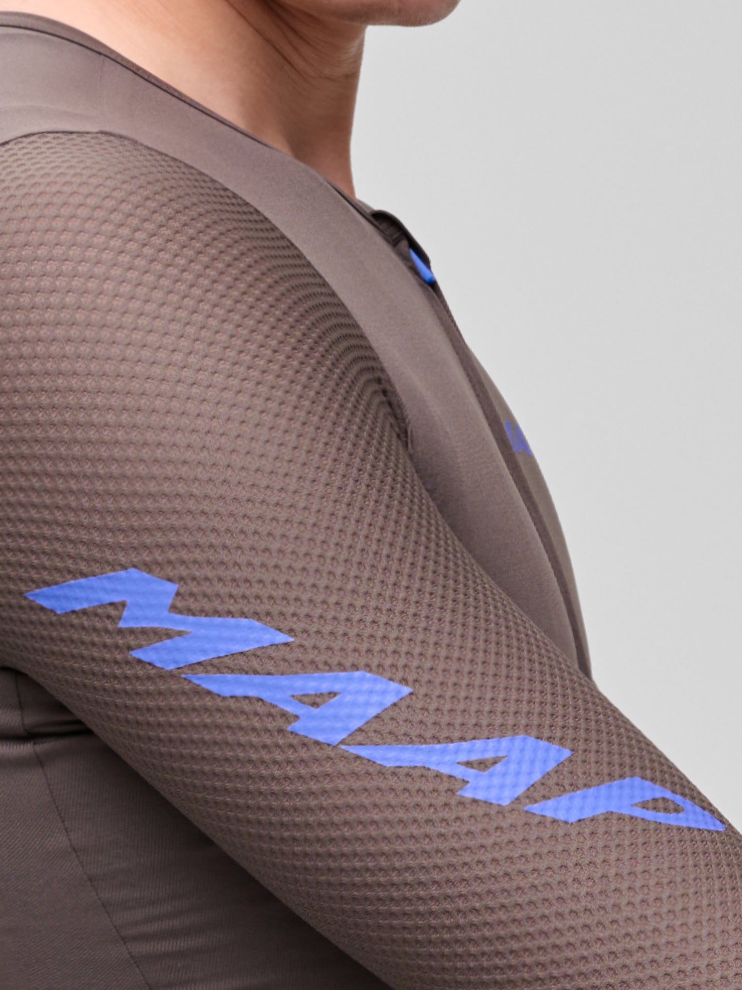 Emerge Jersey Brown Umber