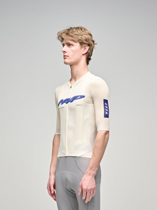 Blaze Pro Air Jersey 3.0 Vanilla