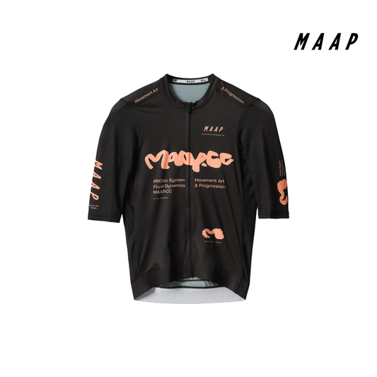 Strata Pro Air Jersey 3.0 Choc