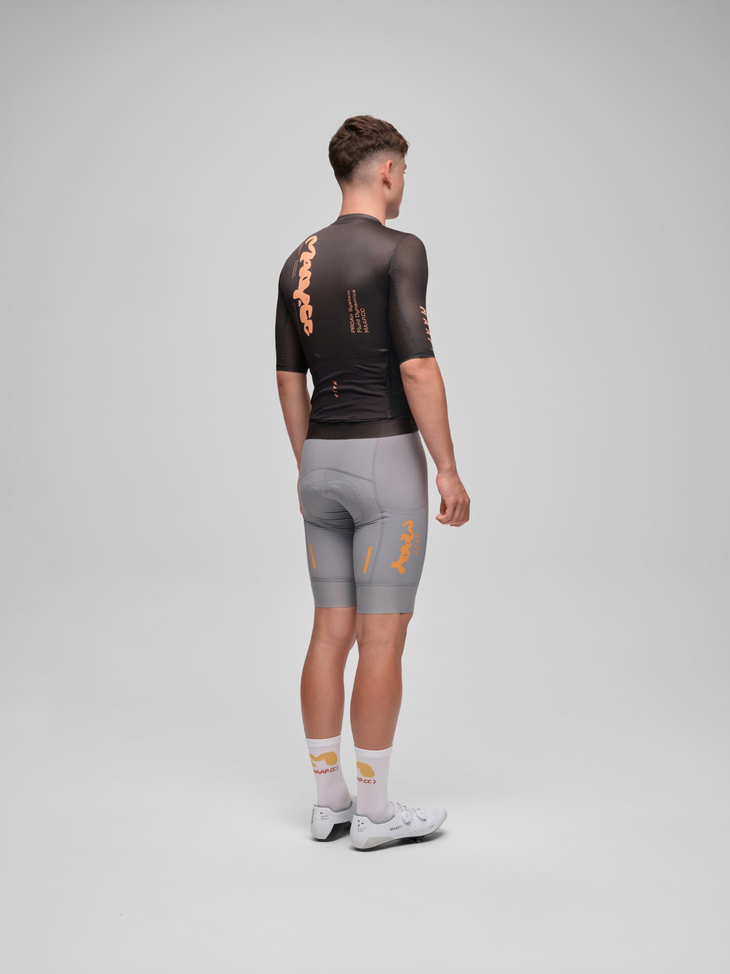 Strata Pro Air Jersey 3.0 Choc