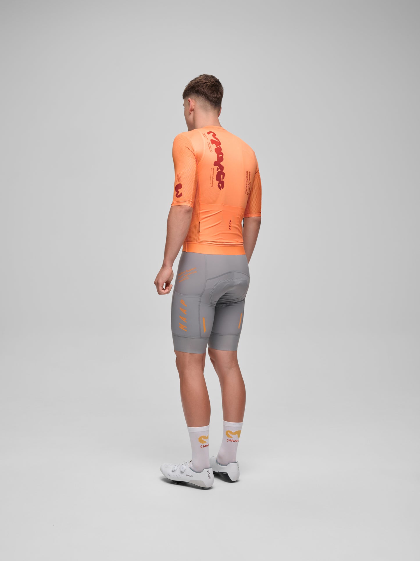 Strata Pro Air Jersey 3.0 Sorbet