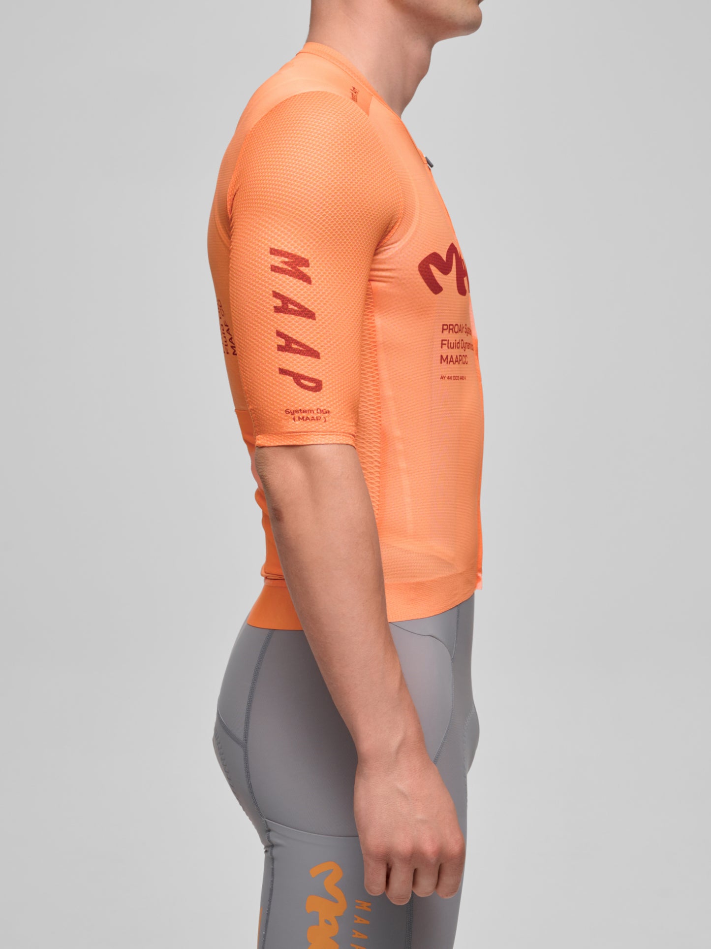 Strata Pro Air Jersey 3.0 Sorbet