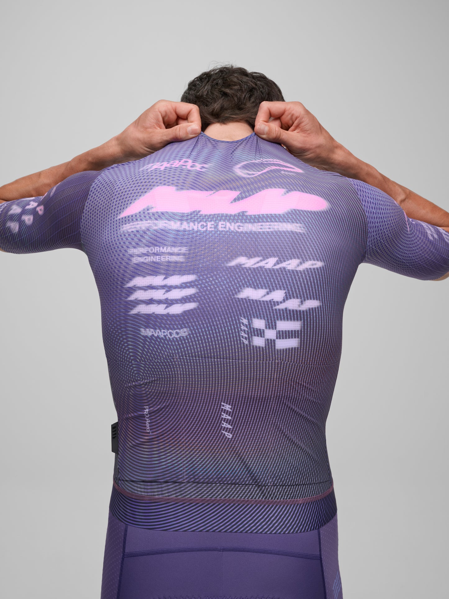 Beta Pro Aero Jersey Photon