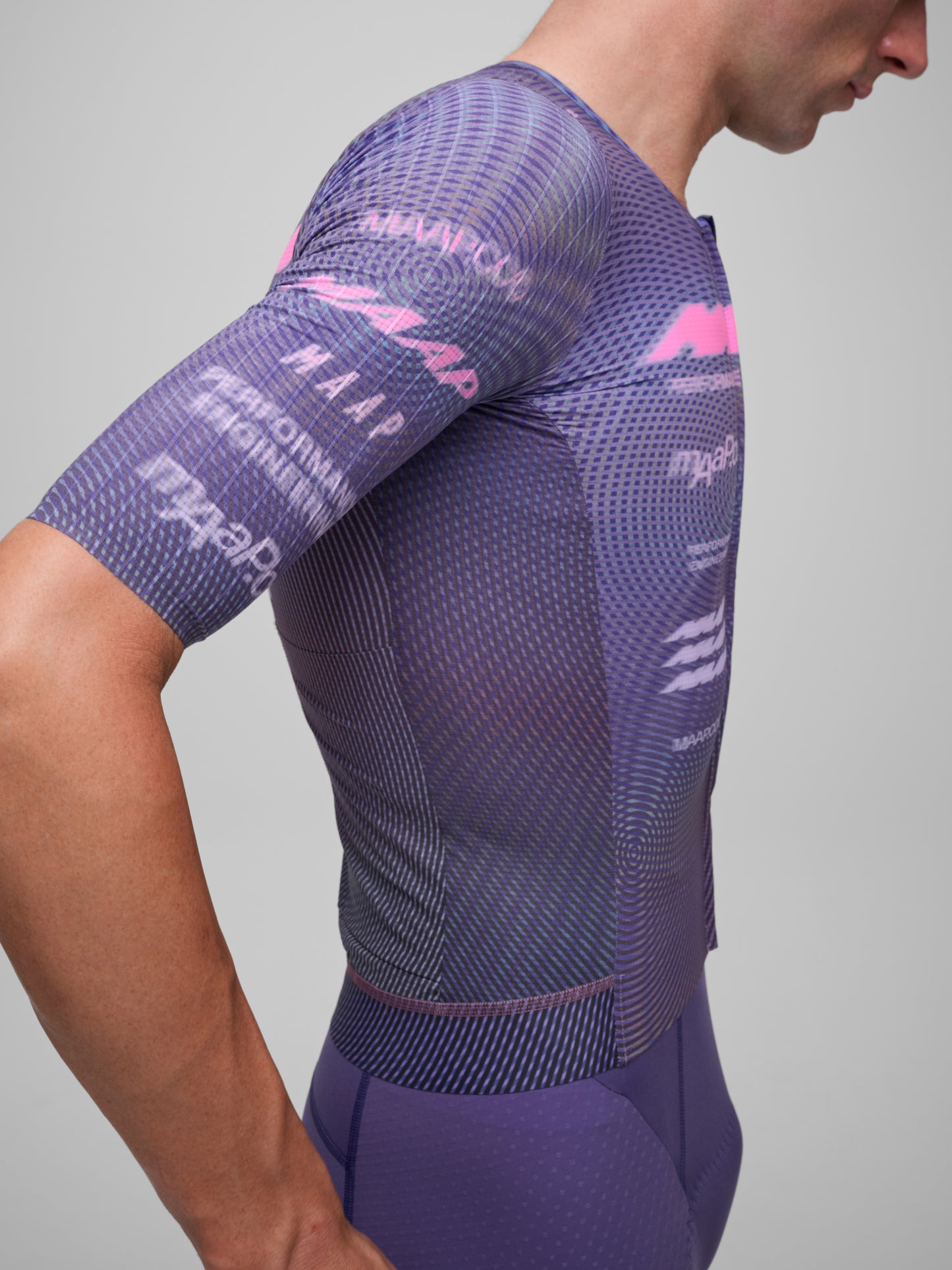 Beta Pro Aero Jersey Photon