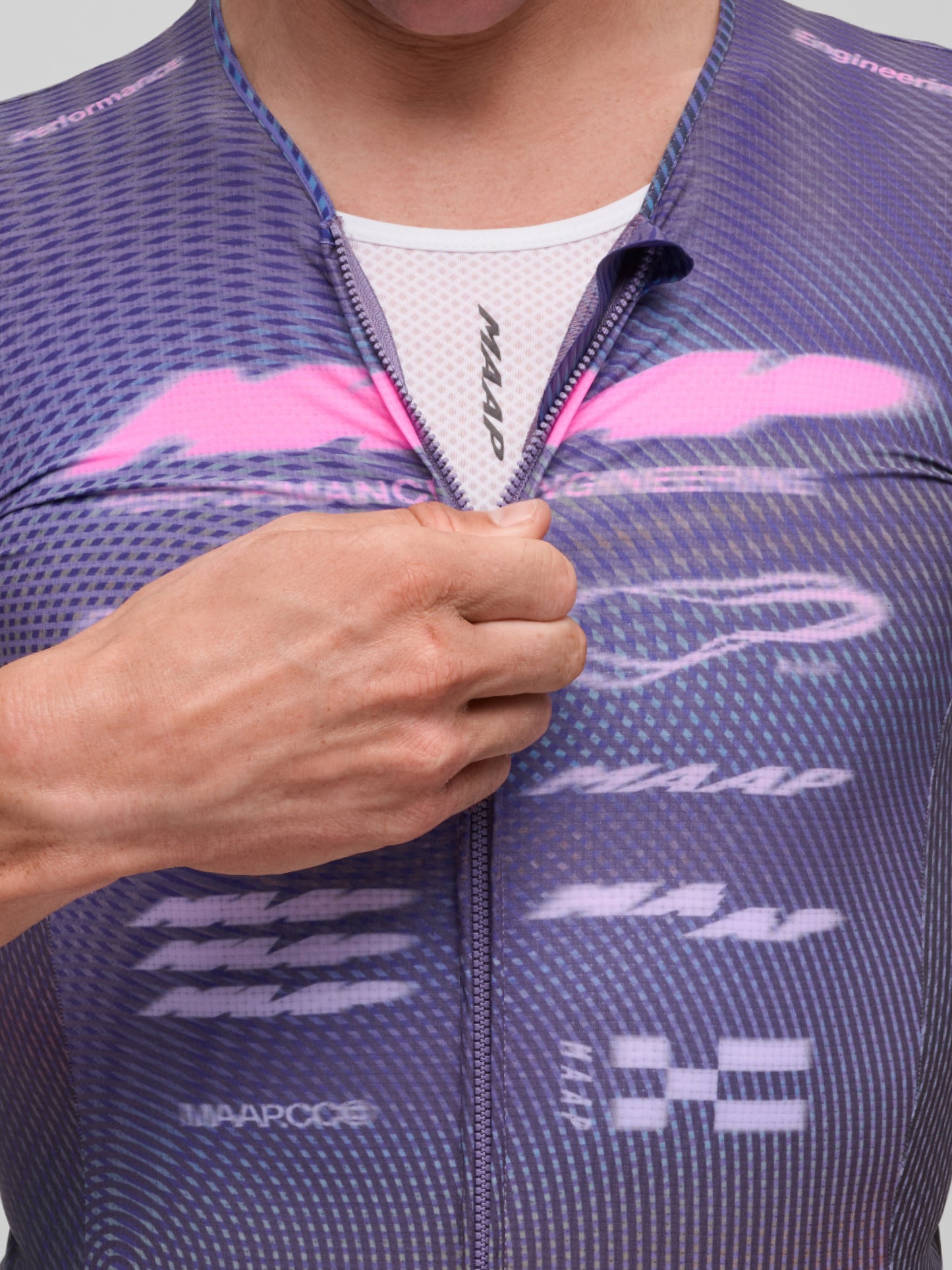 Beta Pro Aero Jersey Photon