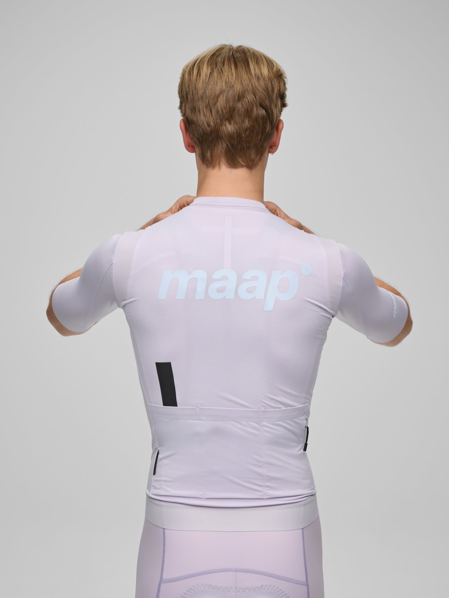 Training Jersey 2.0 Thistle