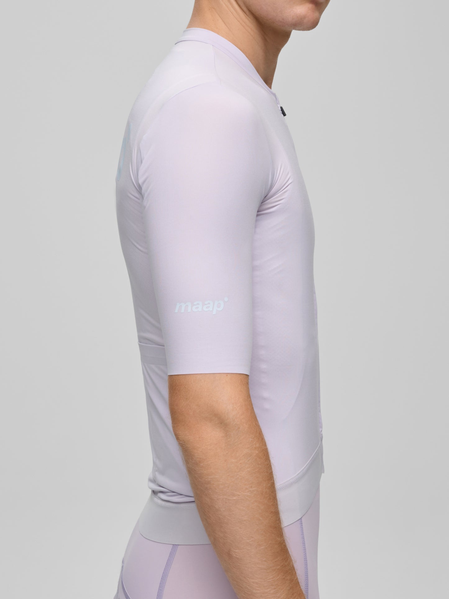 Training Jersey 2.0 Thistle