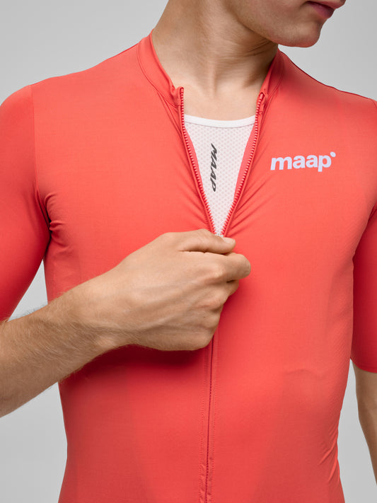 Training Jersey 2.0 Washer Red