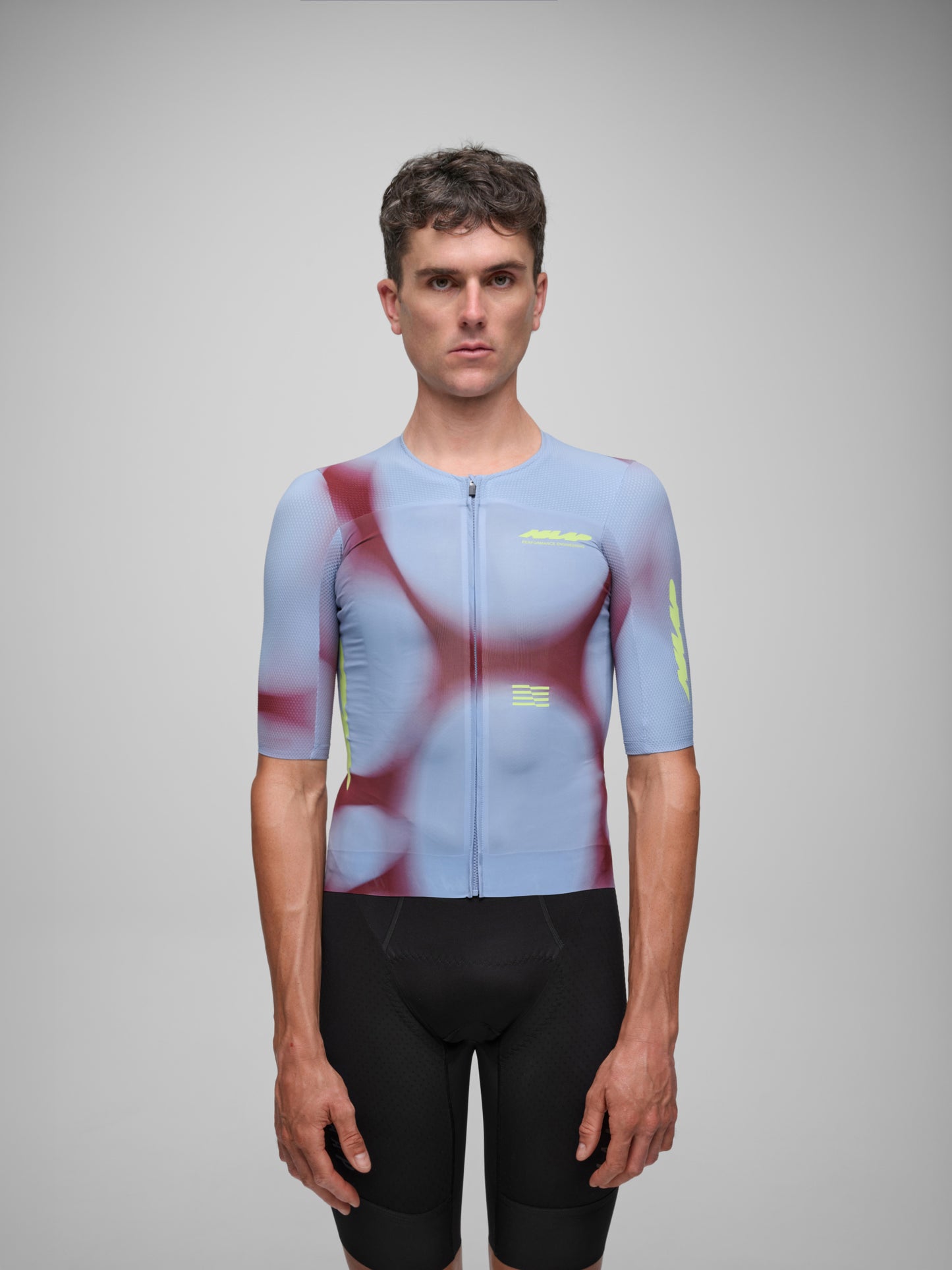 Void Pro Race Jersey Artic Dawn