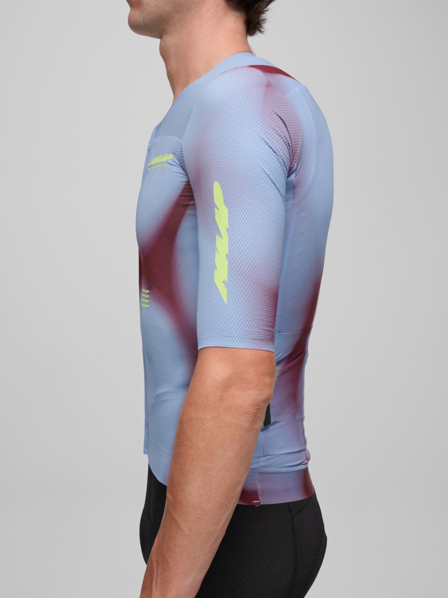 Void Pro Race Jersey Artic Dawn