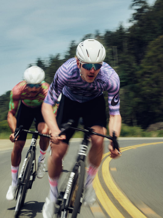 Spectrum Pro Air Jersey 3.0 Glitch