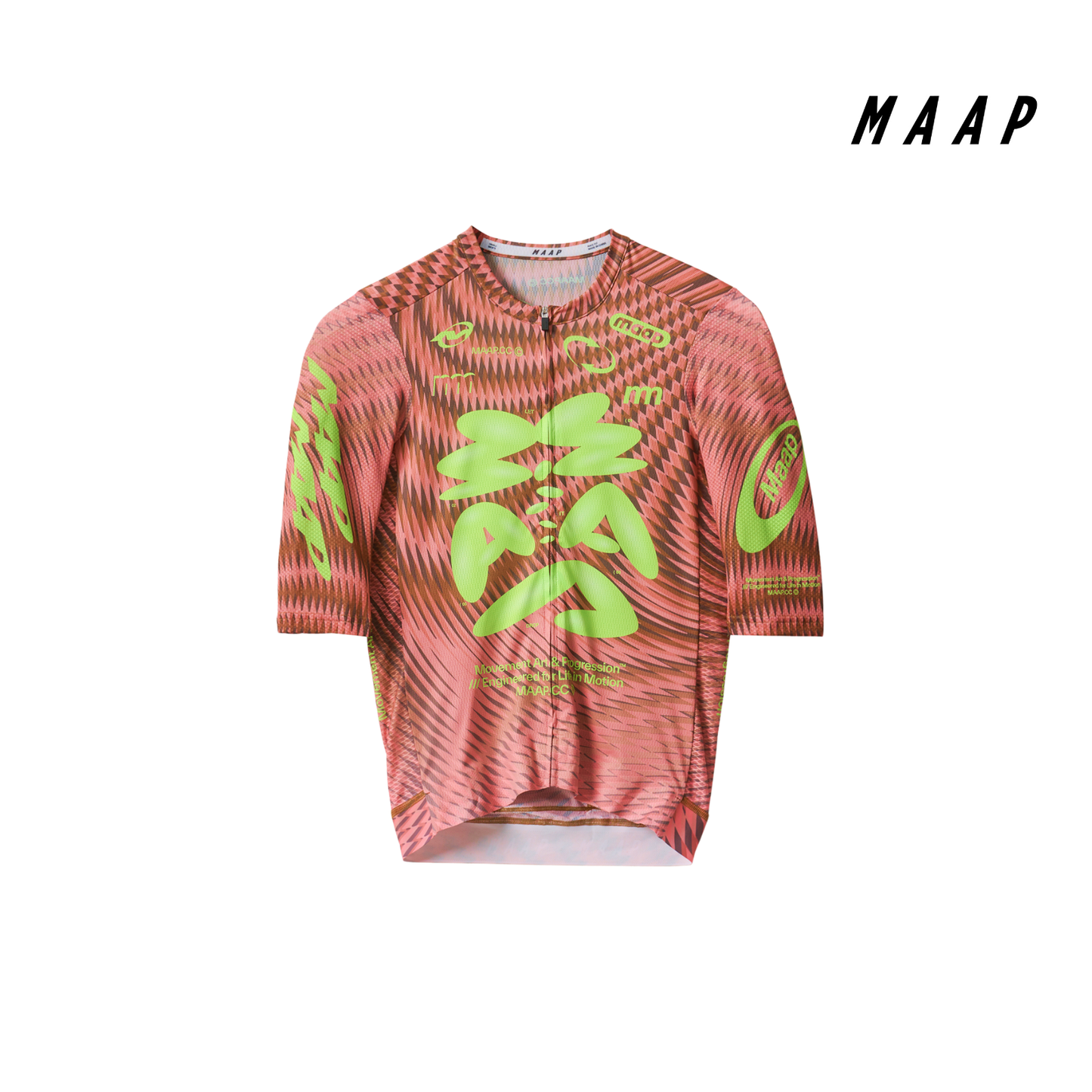 Spectrum Pro Air Jersey 3.0 Mirage