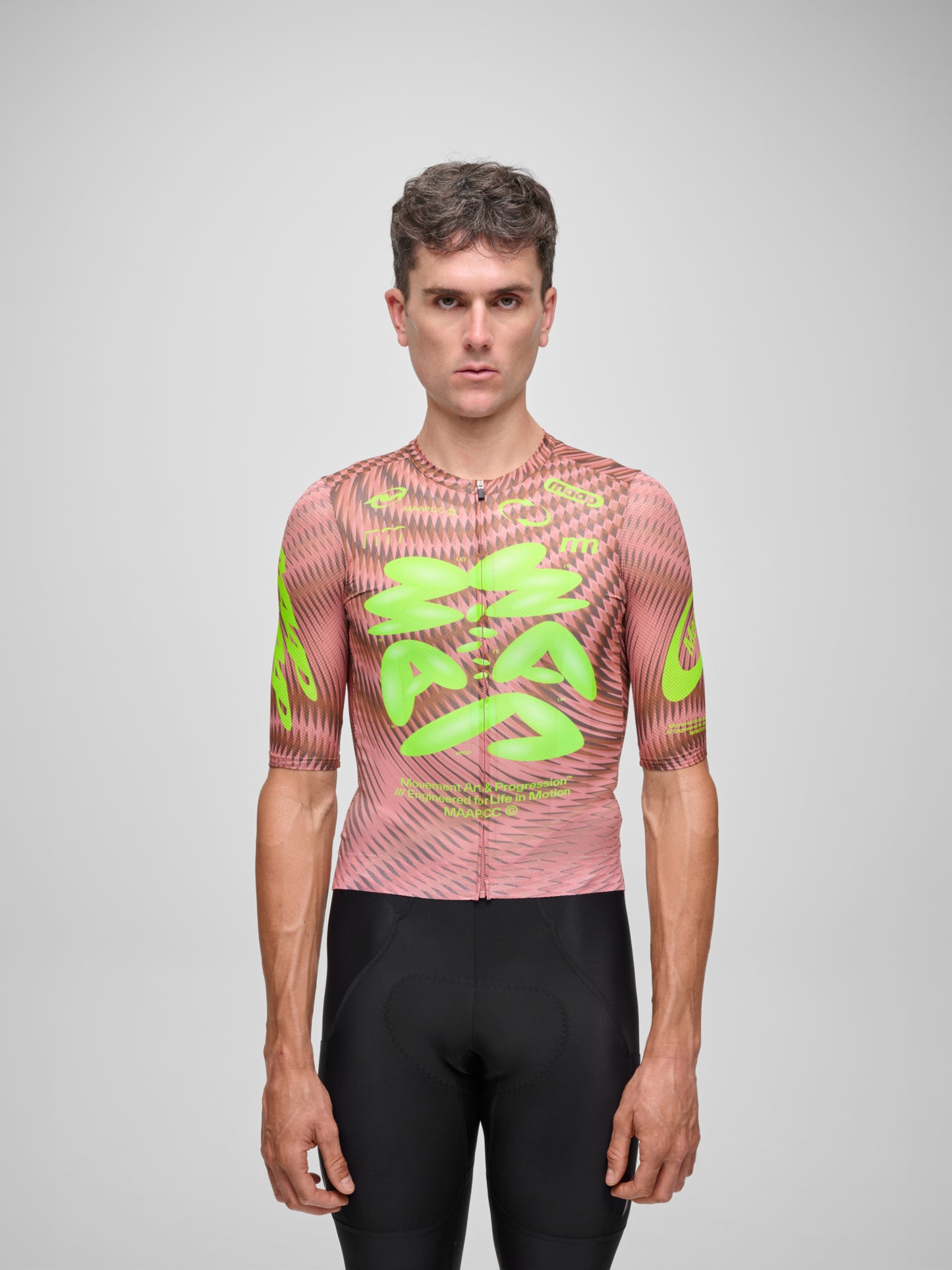 Spectrum Pro Air Jersey 3.0 Mirage
