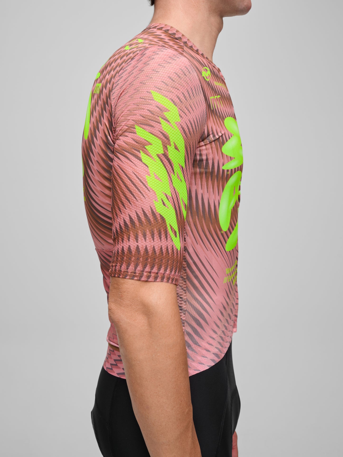 Spectrum Pro Air Jersey 3.0 Mirage