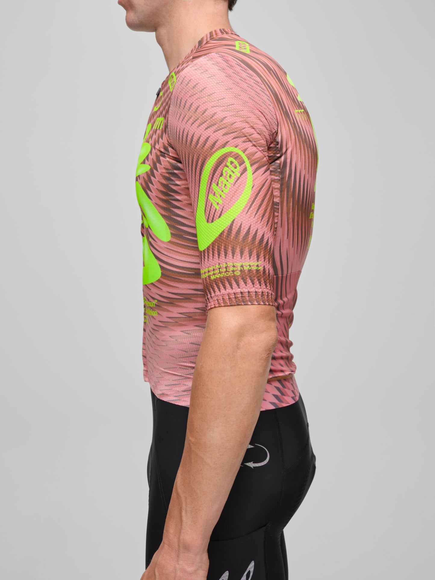 Spectrum Pro Air Jersey 3.0 Mirage
