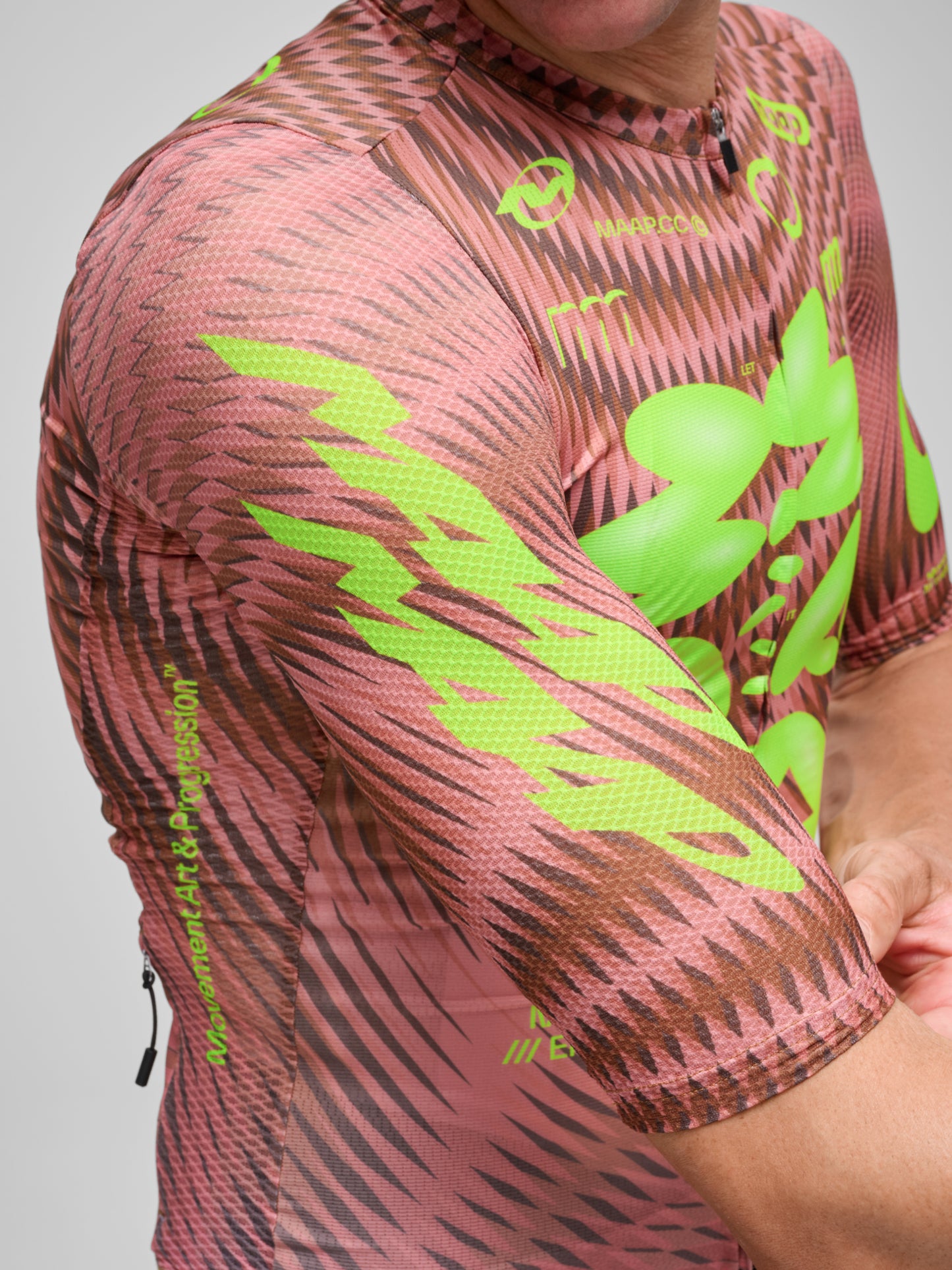 Spectrum Pro Air Jersey 3.0 Mirage