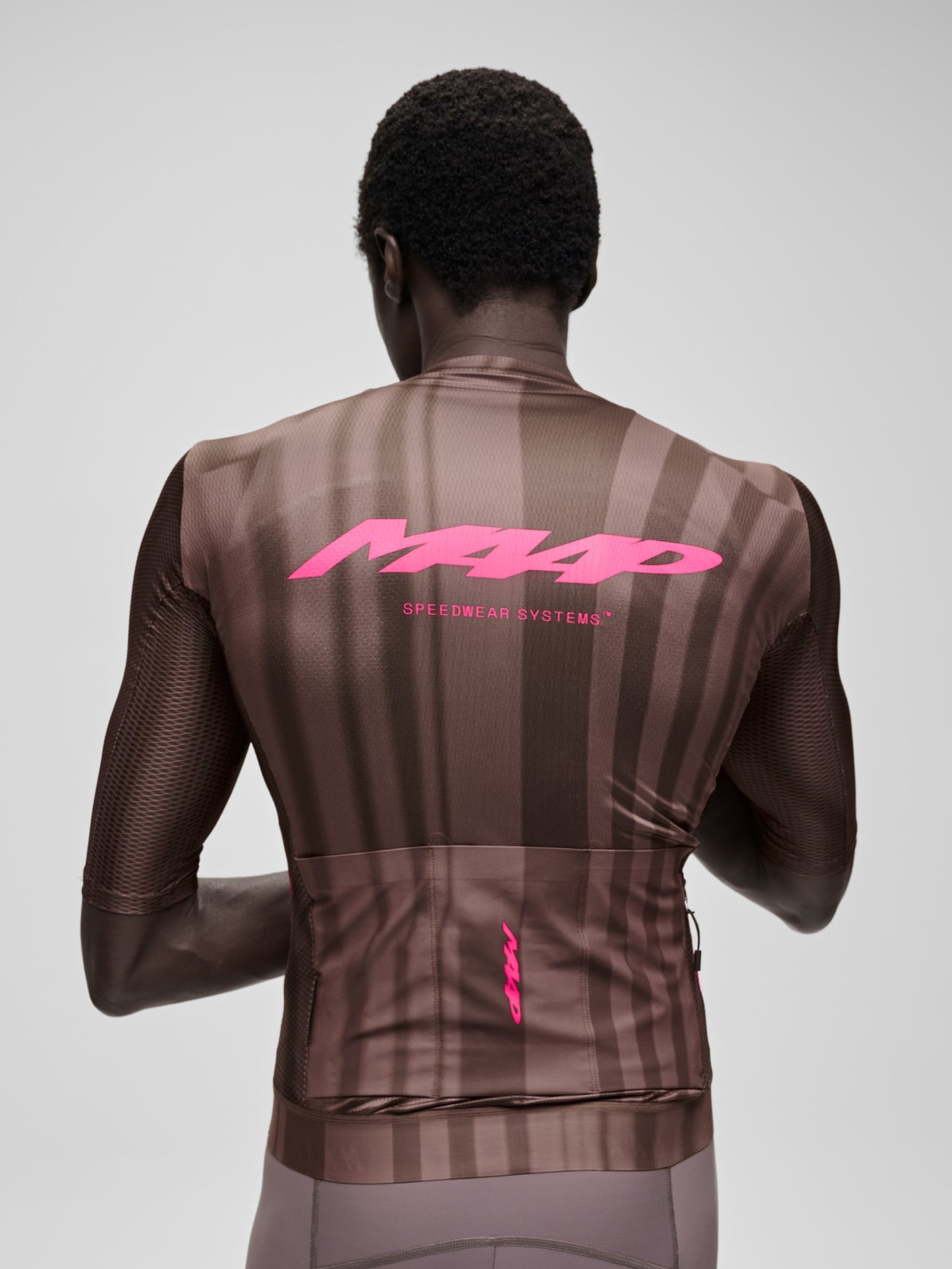 Halo Pro Air Jersey 3.0 Halo Sepia Mix