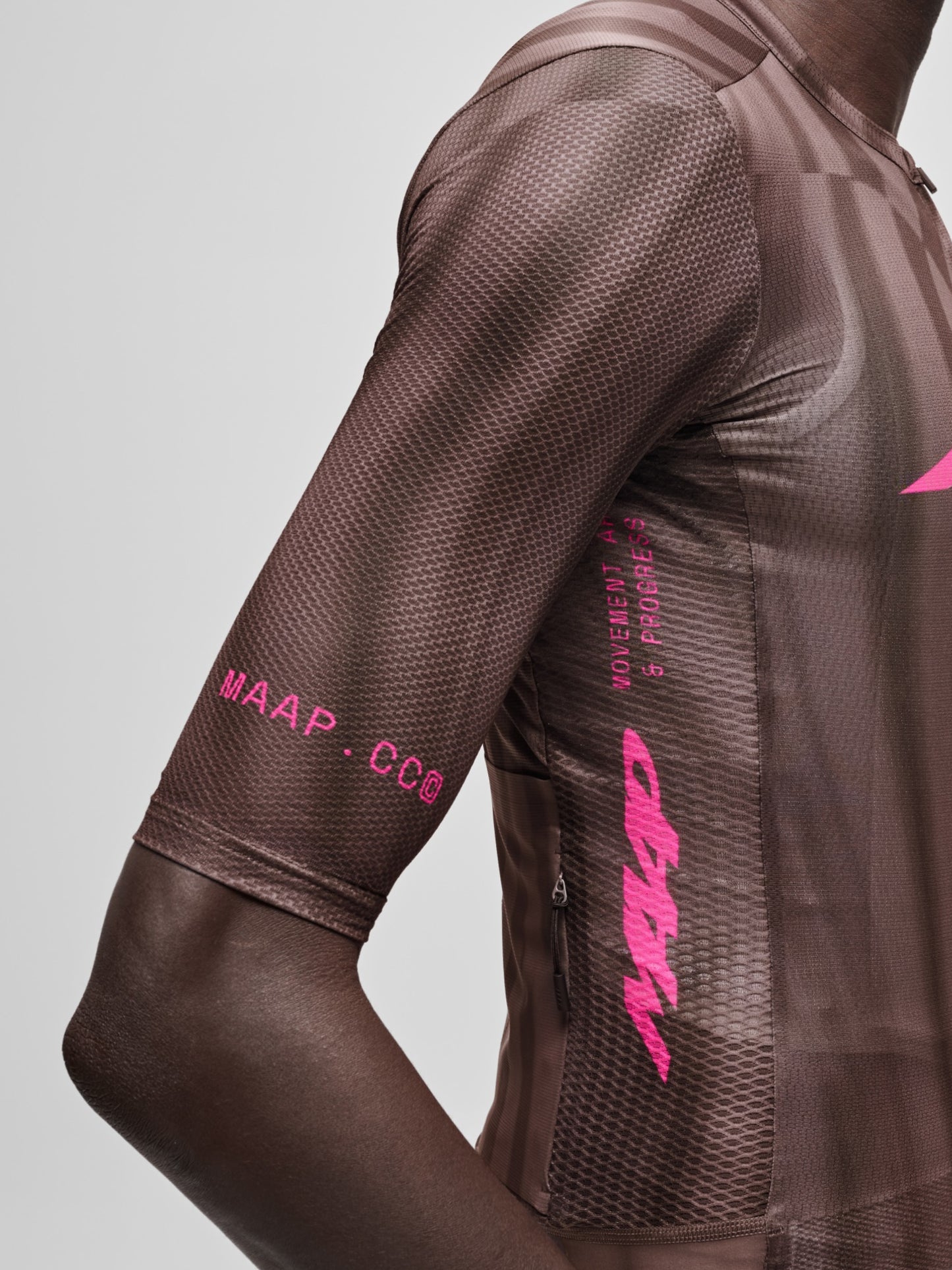 Halo Pro Air Jersey 3.0 Halo Sepia Mix
