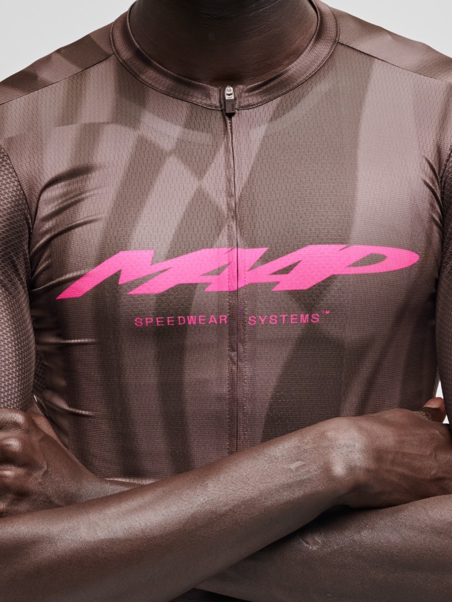 Halo Pro Air Jersey 3.0 Halo Sepia Mix