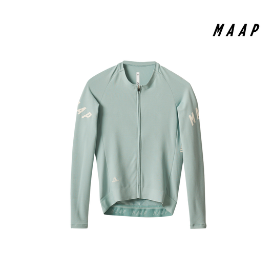 Aeon LS Jersey Slate