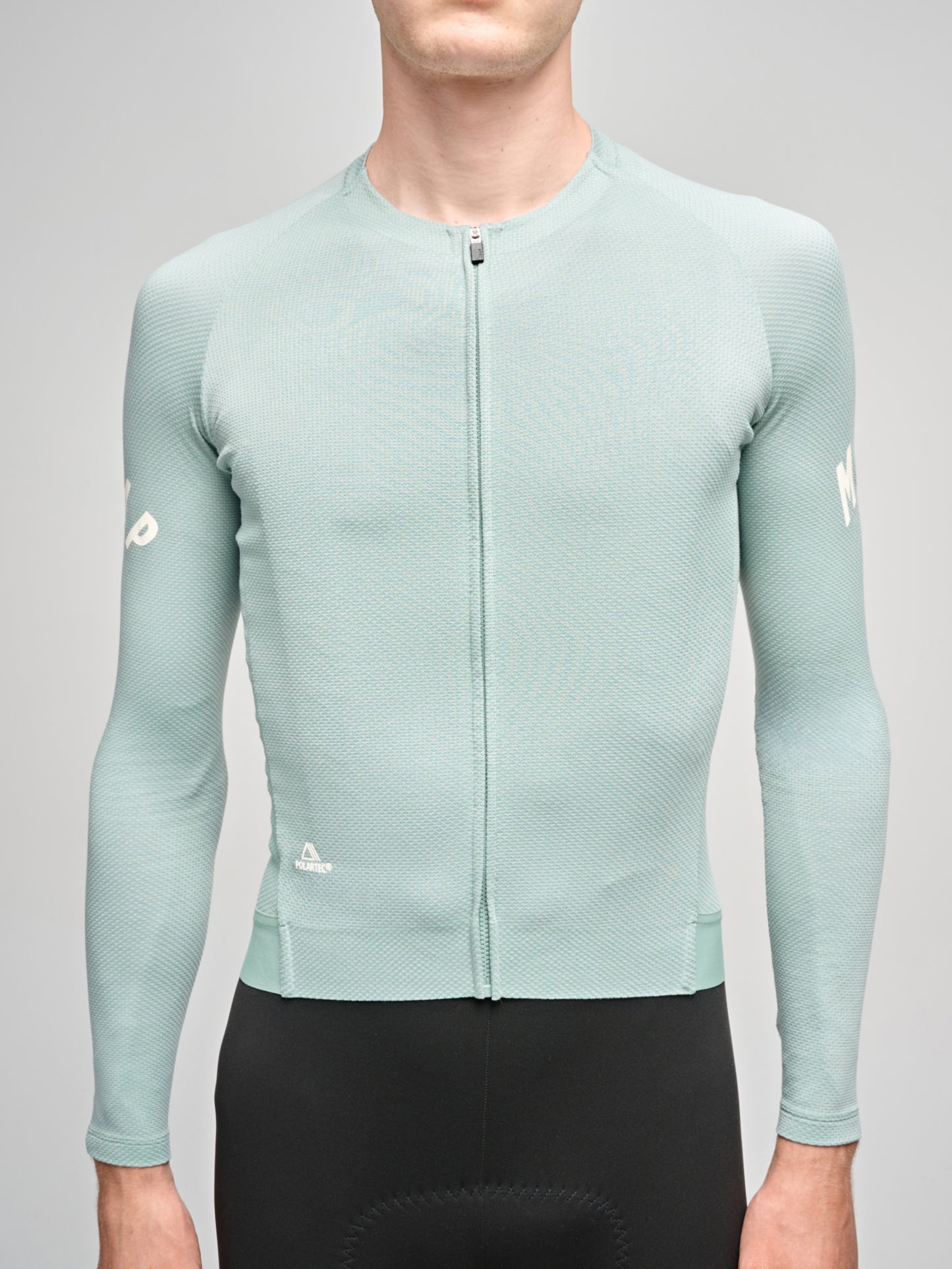 Aeon LS Jersey Slate