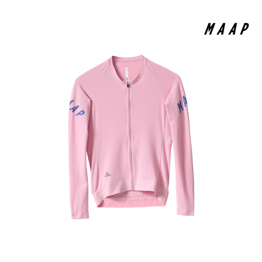 Apex Aeon LS Jersey Musk