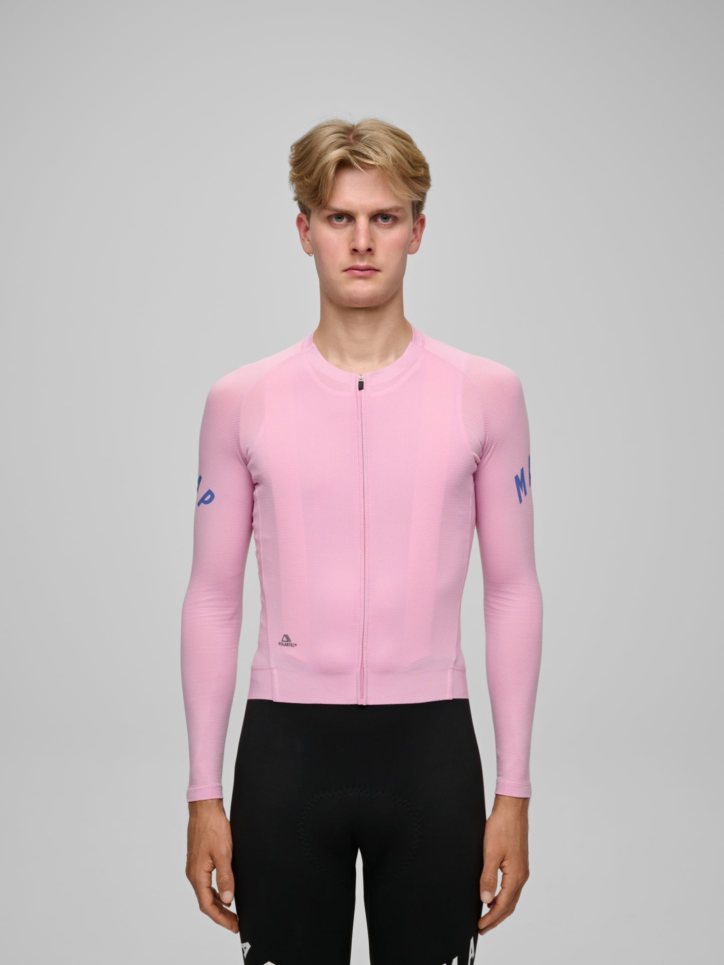 Apex Aeon LS Jersey Musk