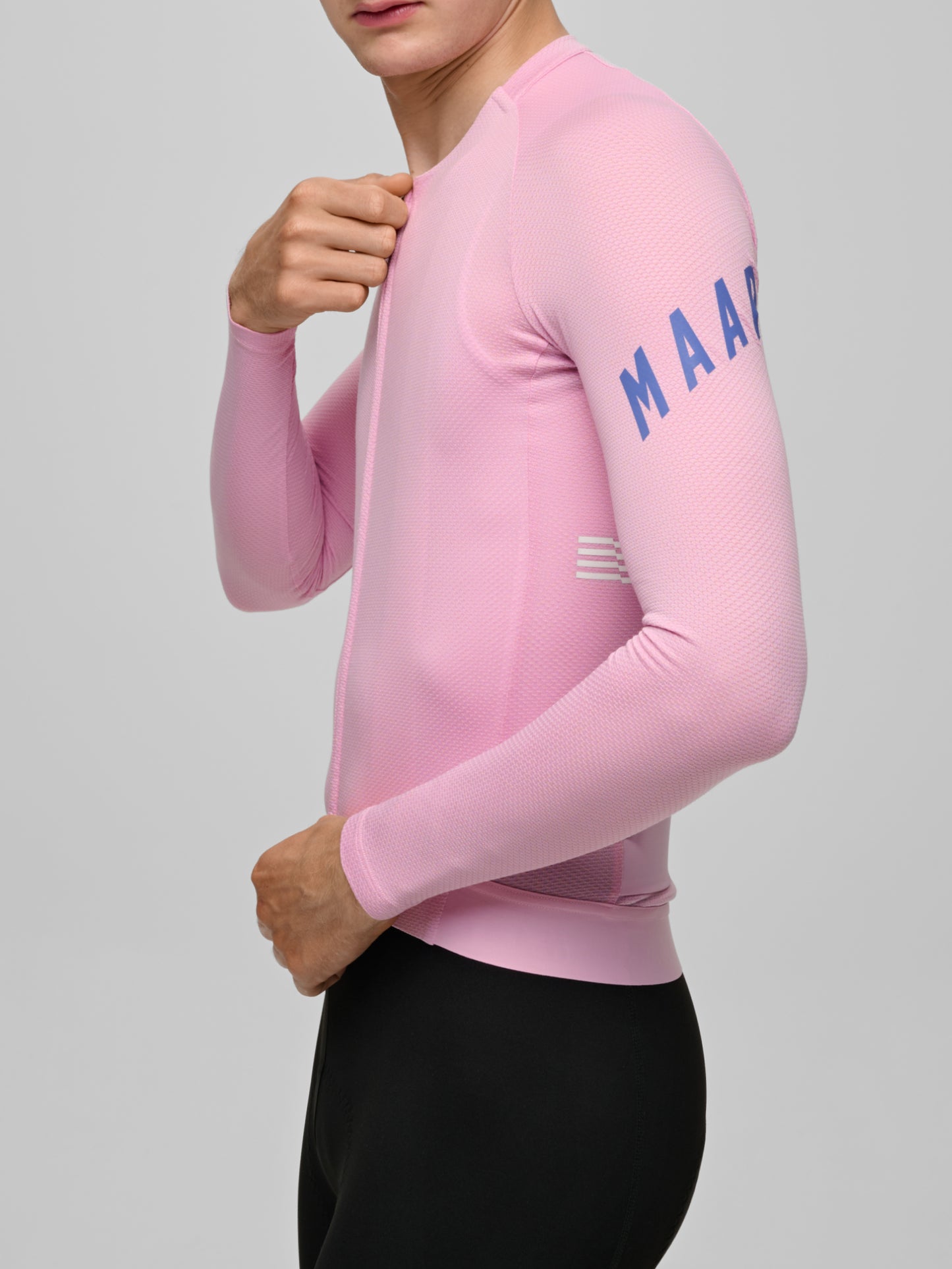 Apex Aeon LS Jersey Musk