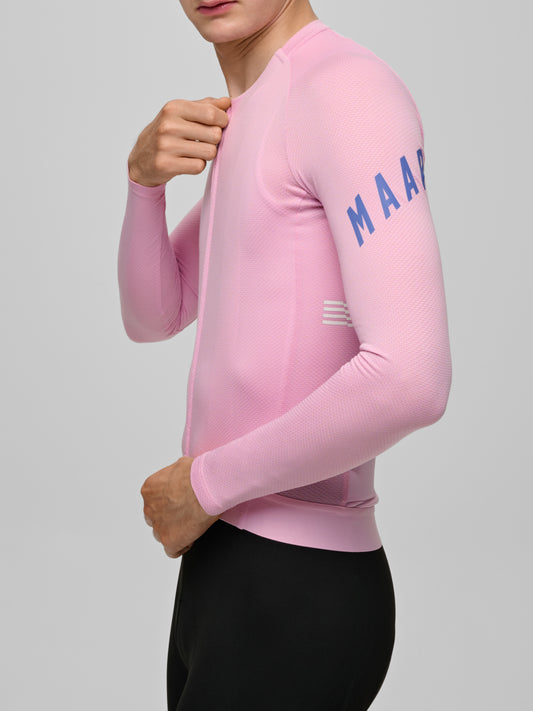 Apex Aeon LS Jersey Musk