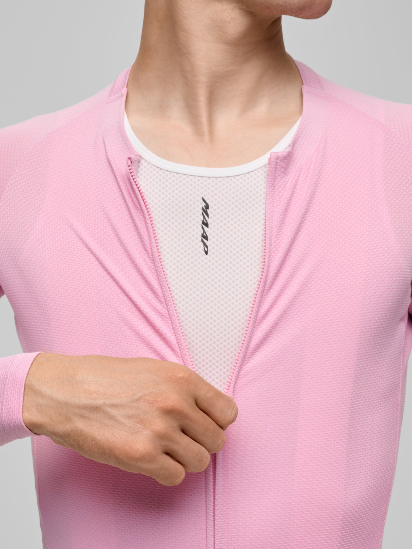Apex Aeon LS Jersey Musk