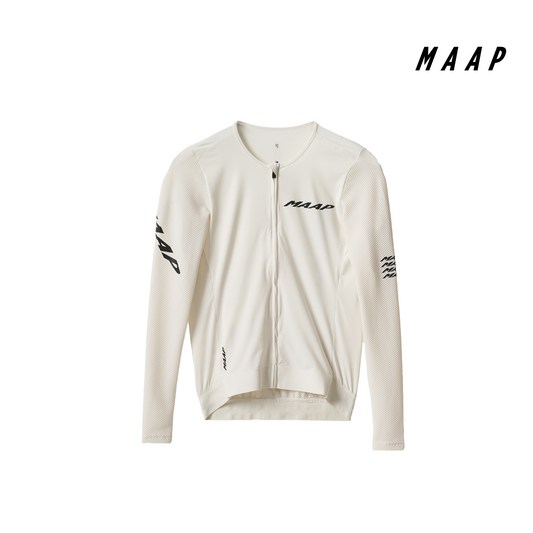 Emerge LS Jersey Vapour