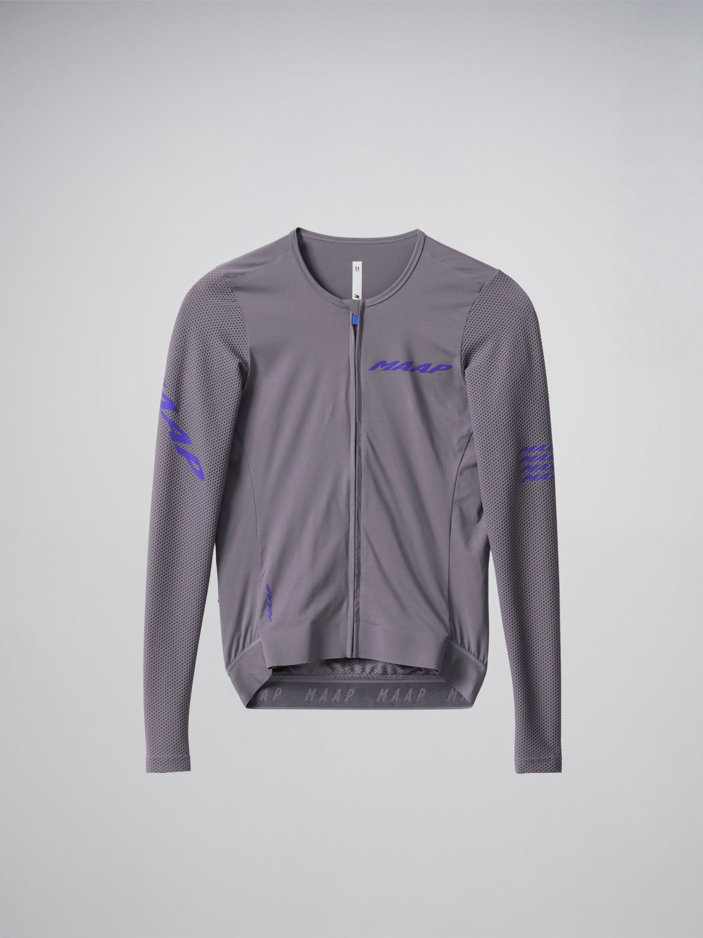 Pro Emerge LS Jersey Anthracite