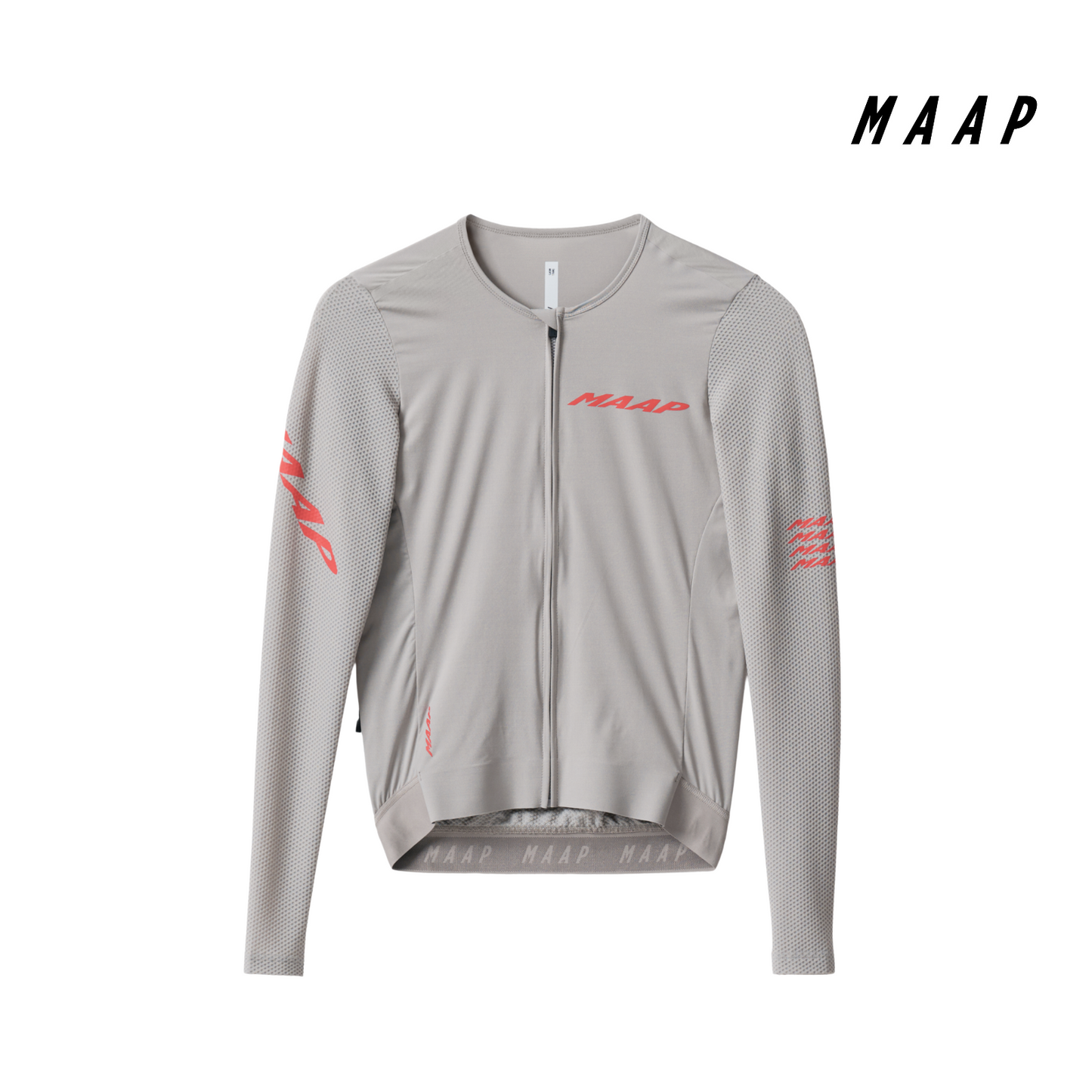 Pro Emerge LS Jersey Crater