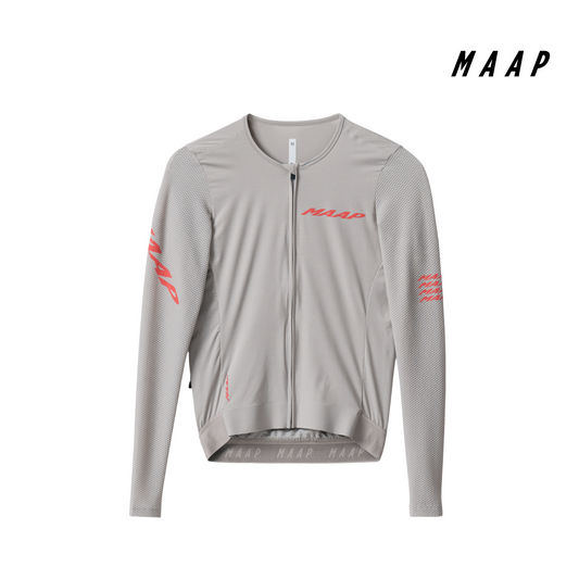 Pro Emerge LS Jersey Crater