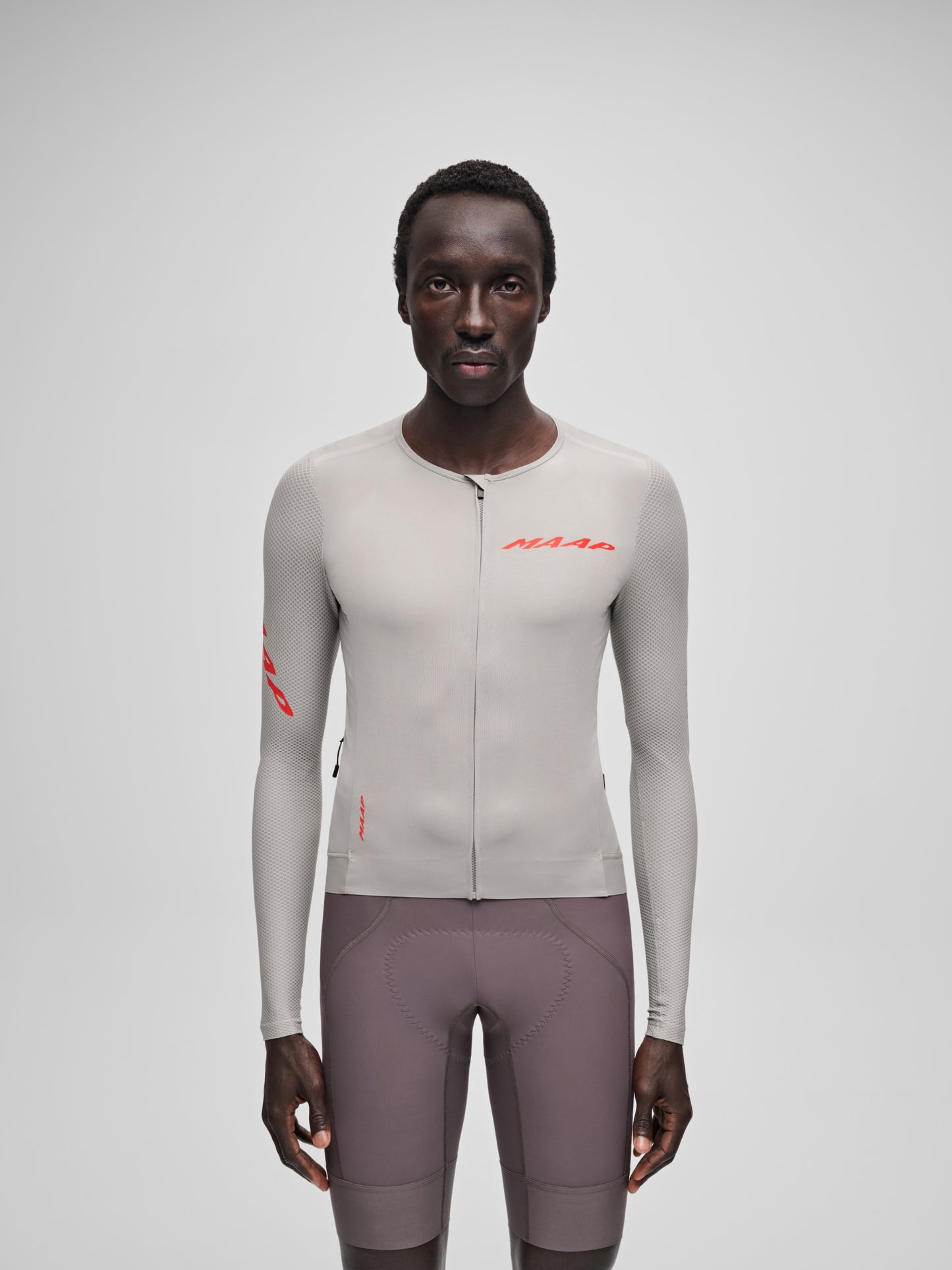 Pro Emerge LS Jersey Crater