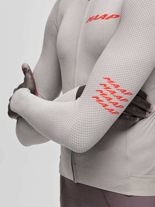 Pro Emerge LS Jersey Crater