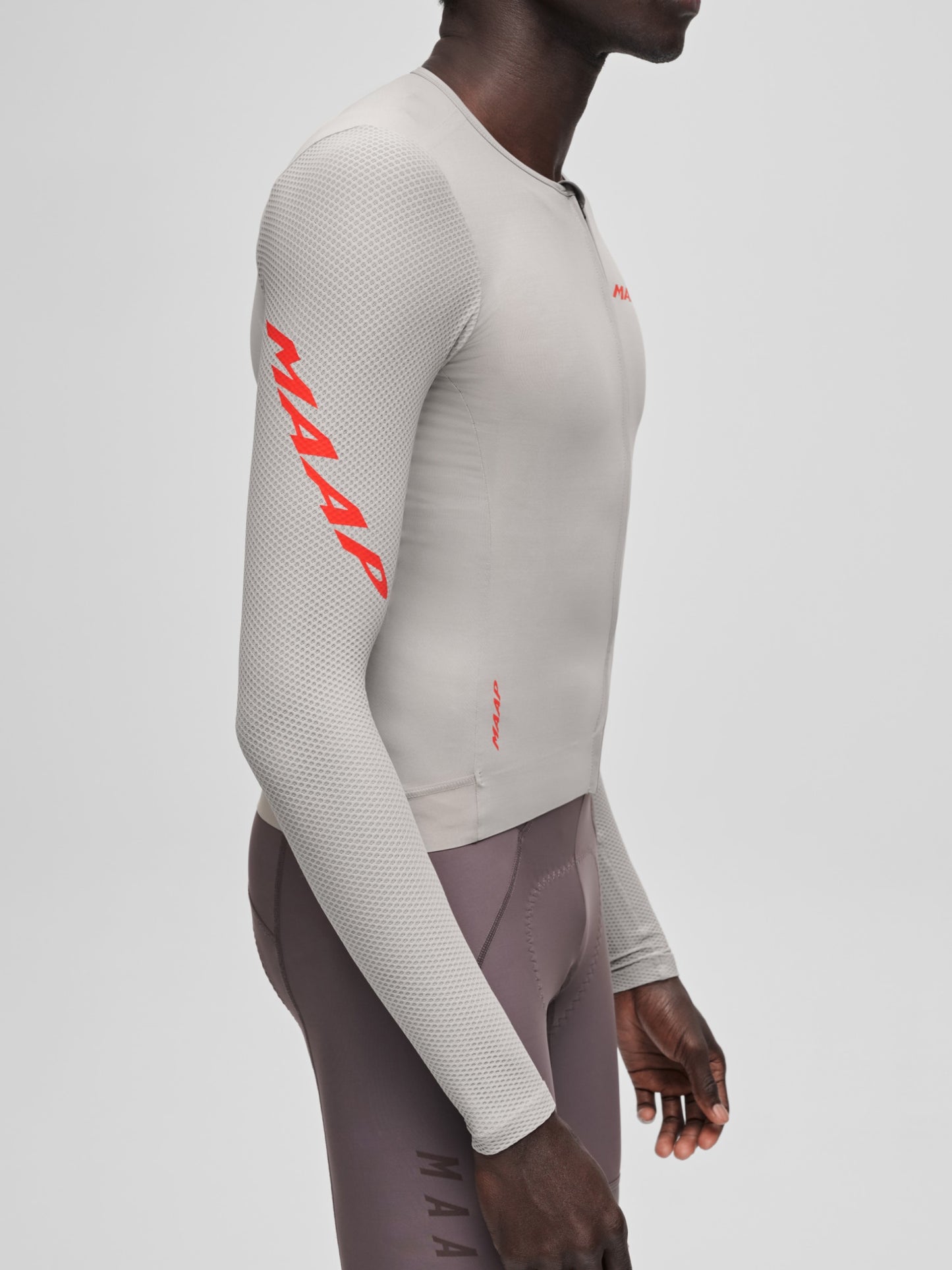 Pro Emerge LS Jersey Crater