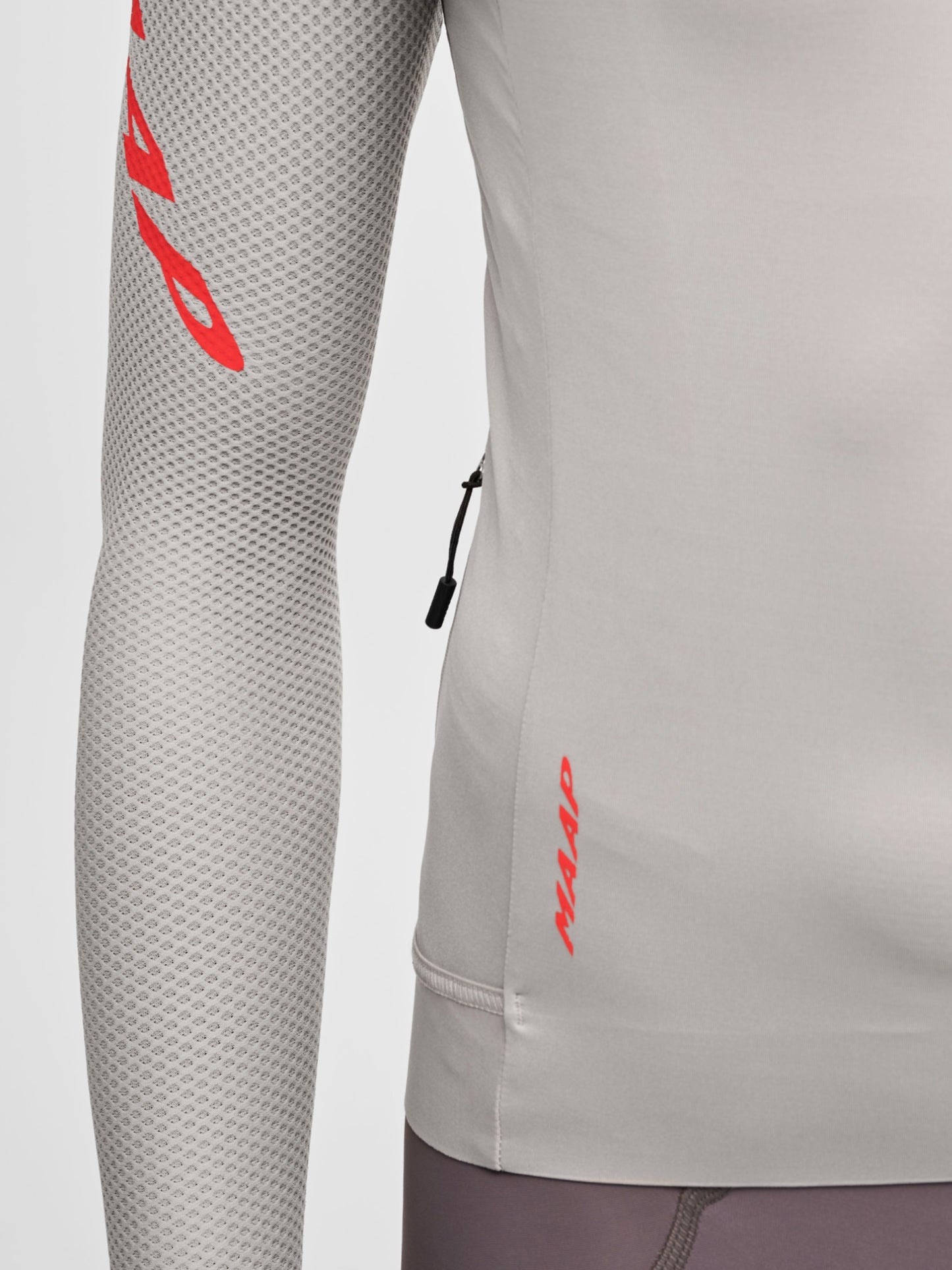 Pro Emerge LS Jersey Crater